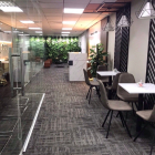 Văn phòng cho thuê thiết kế chuẩn cao cấp view đẹp giá ưu đãi cực sốc