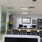 Cho thuê văn phòng trung tâm quận Đống Đa