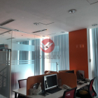 Văn phòng cho thuê quận 1 42m2 vuông vức, trần sàn hoàn thiện vị trí tốt