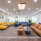 Giá giảm nhiệt nCoV "giảm 20% tiền thuê VP tháng đầu" tại 48 Lê Văn Lương