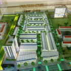 CĂN HỘ KHU ĐÔ THỊ CAO CẤP PHƯƠNG NAM TP Bến Tre