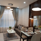 Căn hộ 3 PN Bcons Garden giá tốt, thanh toán trước chỉ 10%, ngân hàng hỗ trợ 70%