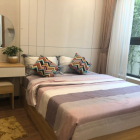 Bcons Suối Tiên nhận nhà ở ngay, căn 50,4m2 giá 1.46 tỷ bao phí sang tên