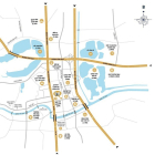 Chỉ 1,5 tỷ có chung cư sát Công viên Yên Sở