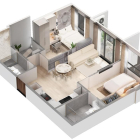 Ra Mắt Dự Án Căn Hộ Khu Đô Thị Phú Mỹ An - TT TP.Huế