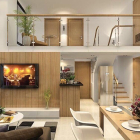 Cần bán 86 căn chung cư giá rẻ đường Tl10