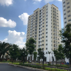 CĂN HỘ CHUNG CƯ CAO CẤP I PARK AN SƯƠNG giá tốt, nhiều tiện ích đi kèm