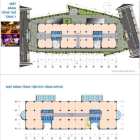 Căn hộ cao cấp ngay mặt đường Võ Văn Kiệt chi từ 49tr/m2