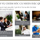 Tam Đức Plaza - Trung tâm quận 5 - Nhận nhiều ưu đãi