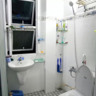 Căn hộ 58,8m2 2PN CC Nguyễn Thị Tần P2 Q8 1,85tỷ SHR gần chợ Rạch Ông, Cầu Chữ Y