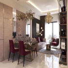 mua căn hộ cao cấp Grand Center Quy Nhơn với nhiều ưu đãi về giá