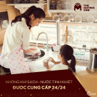 Bán căn chung cư the matrix one mễ trì, căn hộ 3 ngủ, view thoáng mát