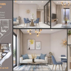 Bán căn hộ The Light Phú Yên, Trần Hưng Đạo, Thành Phố Tuy Hòa.