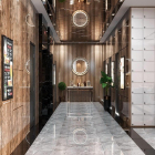 căn hộ sang trọng,không gian đẳng cấp