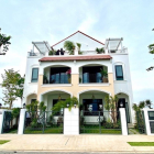 SỞ HỮU NHÀ PHỐ SINH THÁI AQUA CITY CHỈ VỚI 630 TRIỆU