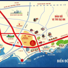 Đất vườn biệt thự trung tâm huyện đất đỏ