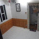 Nhà Xã Đàn, Đống Đa, , Ngõ 3 Gác, 32m, 4 T, MT 5m.