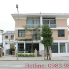 Gia đình chuyển đổi bán gấp biệt thự An Phú Shop Villa.Dương Nội.LH 0983983448