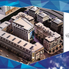 Khu dân cư cao cấp Việt Hàn - Đường 25/4 phường Bạch Đằng  - Hạ Long