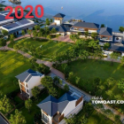 Siêu Hot - shophouse tại mặt tiền đuờng chính Swanbay chỉ 5,8 tỷ trong 24 tháng