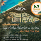 Lần đầu xuất hiện khu đô thị thông minh gần biển sở hữu lâu dài, đầu tư chỉ 2,1