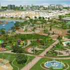 CẦN BÁN GẤP BIỆT THỰ SÂN VƯỜN - P TRƯỜNG THẠNH -Q9