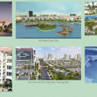 khu đô thị Đông Tăng Long quận 9 mở bán với giá cực thấp