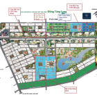 Bán Căn Biệt Thự  Đông Tăng Long Q9- Giá 45tr/m2 Xây Dựng 1 Trệt 2 Lầu