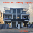 Bán Biệt Thự Vườn giá rẻ Diện tích 291m2 giá 45tr/m2 tại Trường Thạnh Q9