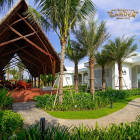 Biệt thự nhà vườn sài gòn garden quận 9 liền kề vincity mở bán giá chỉ 15tr/m2