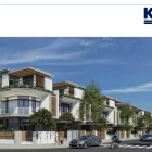 Chỉ 50 triệu để giữ chỗ Biệt thự vườn ở KĐT Quận 9