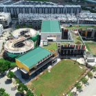 Khu đô thị Vạn Phúc phòng kinh doanh chủ đầu tư để biết thông tin chính xác