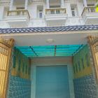 BIỆT THỰ MINI PHÚ HÒA - BÌNH DƯƠNG