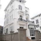 bán gấp căn biệt thự đơn lập 200m2 VIP nhất dự án Louis City Đại Mỗ.