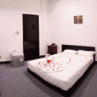 Bán khách sạn Trung tâm thành phố Quy Nhơn 550m2 ngang 10 4 tầng 25 phòng kinh