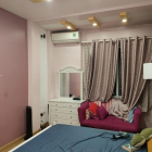 Nhà trung tâm Ba Đình 60m2, ngõ ô tô-KD đỉnh, giá chỉ 8,8 tỷ