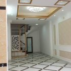 Cần tiền bán ngay! Hoàng Hoa Thám, 4 mặt thoáng,đẹp,ở ngay,35m,5T, Giá: 3.75 tỷ