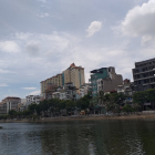 Nhà Mặt Hồ Trúc Bạch 80m, 4T, MT 4.5m, KD Khách Sạn, Cà Phê, Giá 24 Tỷ.