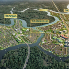Aqua City Novaland - Thanh toán dàn trải trong 6 năm - 3 năm nhận nhà