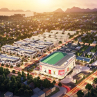 Cơ hội đầu tư đất nền ven biển Cẩm Phả