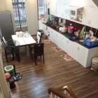 Bán nhà đẹp 41m2 *5 tầng MT 4.05m ba gác đỗ cửa phố Hoàng Ngân, giá 3 tỷ.