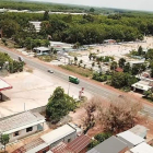 CHỈ 350TR BẠN ĐÃ SỞ HỮU ĐƯỢC VỊ TRÍ ĐẤT MẶT TIỀN QL14