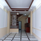 Bán Nhà Đẹp Vĩnh Hưng Xây Mới Với MT 3.5M x 5 Tầng Tổng DT 35m2 Giá bán 2.75 tỷ