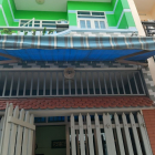 Bán nhà chính chủ gần Ủy Ban Vĩnh Lộc B - L 0989.63.9119