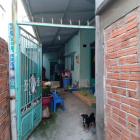 Cần bán căn nhà cấp 4 đường Dương Công Khi - Hóc Môn SHR