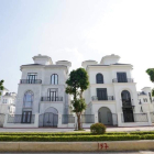 Sở hữu biệt thự Vinhomes Grand Park Q9 The Manhatan chỉ 7ty