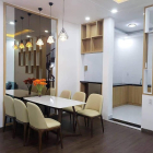 Hẻm xe hơi, nhà trong ngõ Lê Văn Thọ Gò Vấp, 68m2,  giá 4.3 tỷ TL.