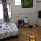 Bán nhà mặt tiền Thiên Hộ Dương, P1, GV. DT: 6.6x15m Nở Hậu.