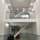 Duy nhất 1 căn HXH Lạc Long Quân, 3 lầu kiên cố, giá chỉ 6.85 tỷ.