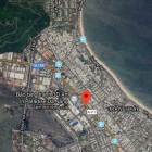 Bán đất 2 MT đường Ngô Quyền,Đà Nẵng 167 m2, MT 8m giá cực rẻ .LH ngay:0905.606.